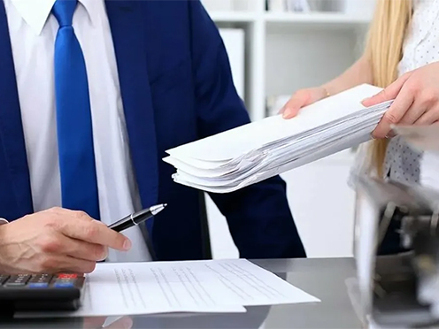 Оформление наследства в Карабаново 2025